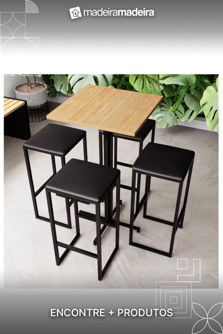 bar stools cussioned seat